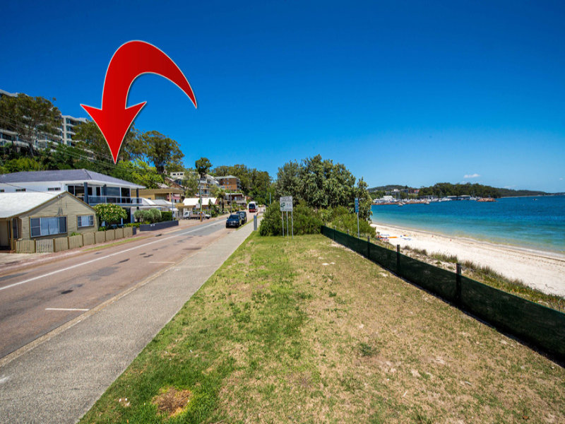 27 Victoria Parade, Nelson Bay, NSW 2315