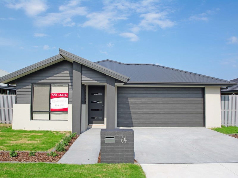 64 Seaside Boulevard, Fern Bay, NSW 2295