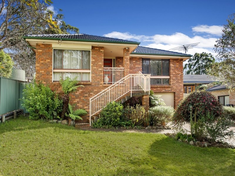 20 Old Farm Road, Helensburgh, NSW 2508 Property Details