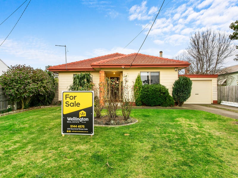 23 Jones Street, Stratford, Vic 3862 House for Sale