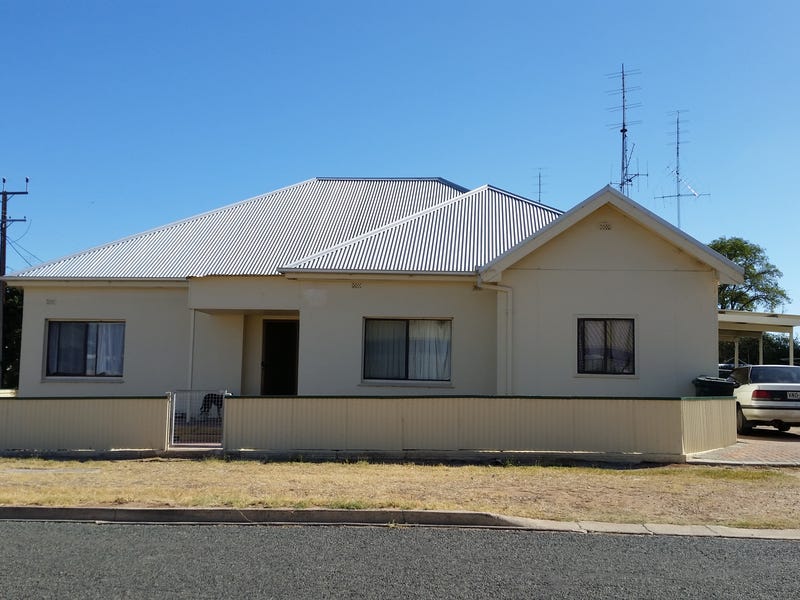 35 Hensley Street, Pinnaroo, SA 5304