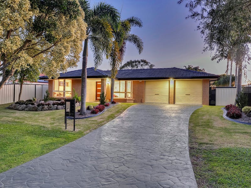 3 Foxdale Court, Waterford West, Qld 4133 House for Sale realestate