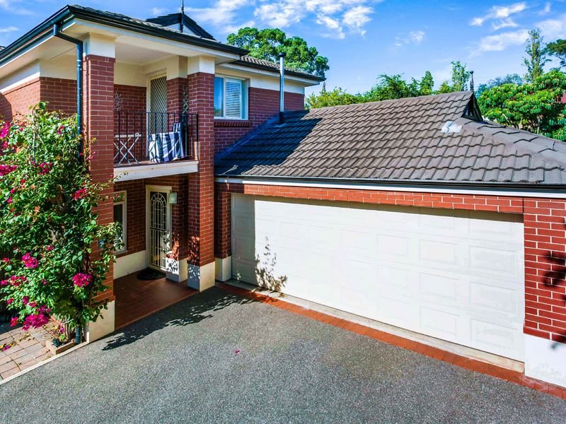 2/64A Maesbury Street, Kensington, SA 5068 Property Details