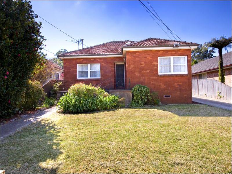 64 Clarke Road, Hornsby, NSW 2077