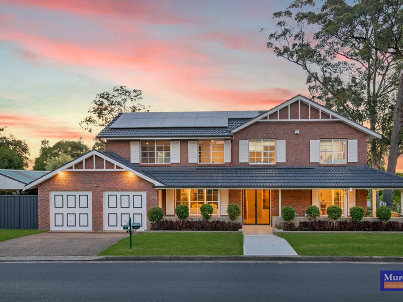 160 Purchase Road, Cherrybrook, NSW 2126 Property Details