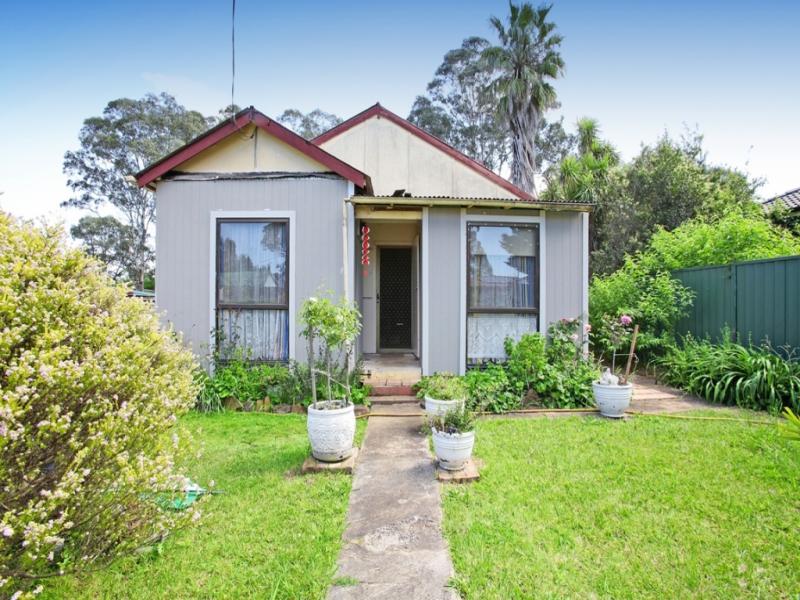 6 Nooral Street, Bargo, NSW 2574 Property Details