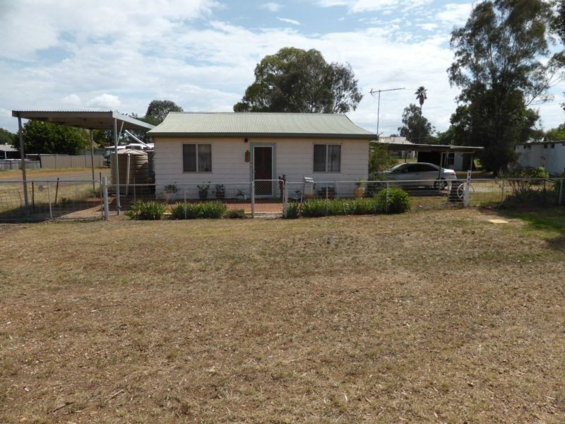 6 Myrangle Street, Yeoval, NSW 2868 Property Details