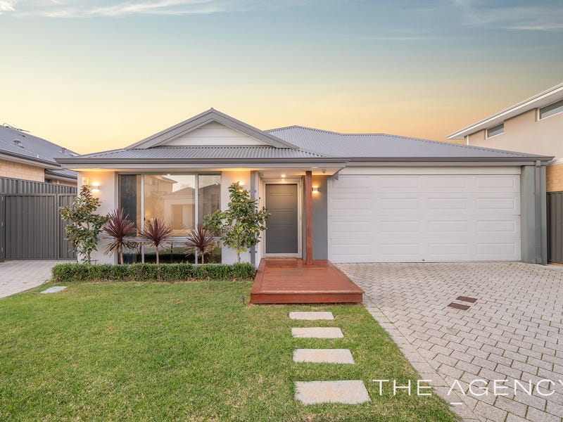8 Mercury Street, Treeby, WA 6164 - Property Details