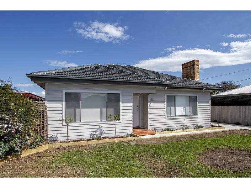 45 Dundas Street, Sale, Vic 3850 Property Details