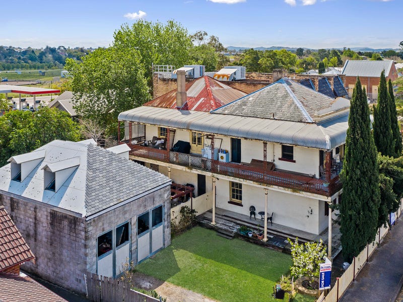 Real Estate & Property for Sale in Regent St, Maitland, NSW 2320