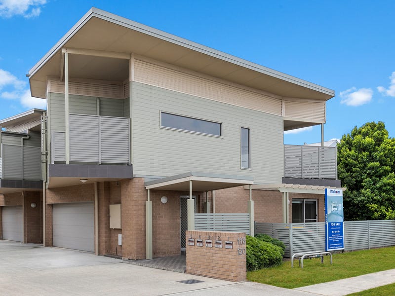 1/118 Dumaresq Street, Hamilton, NSW 2303 Property Details