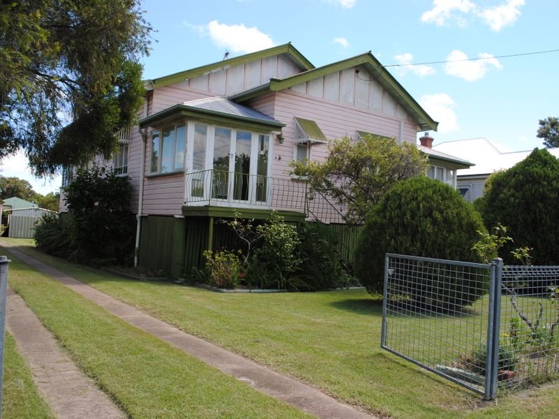 75 Wantley Street, Warwick, Qld 4370 Property Details