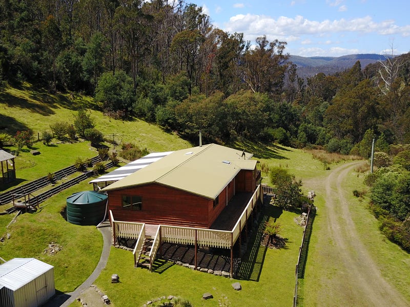 146 Nichols Road, Elderslie, TAS 7030