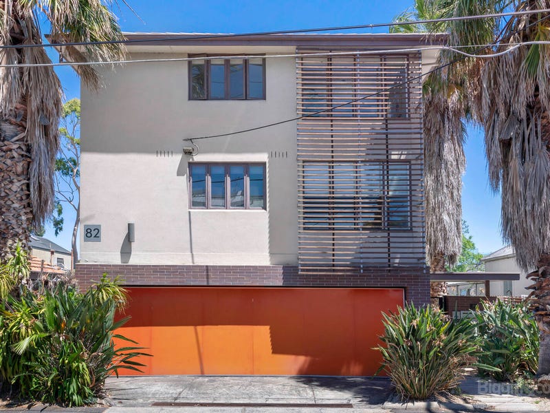 2/82 Buckingham Street, Richmond, Vic 3121 Property Details