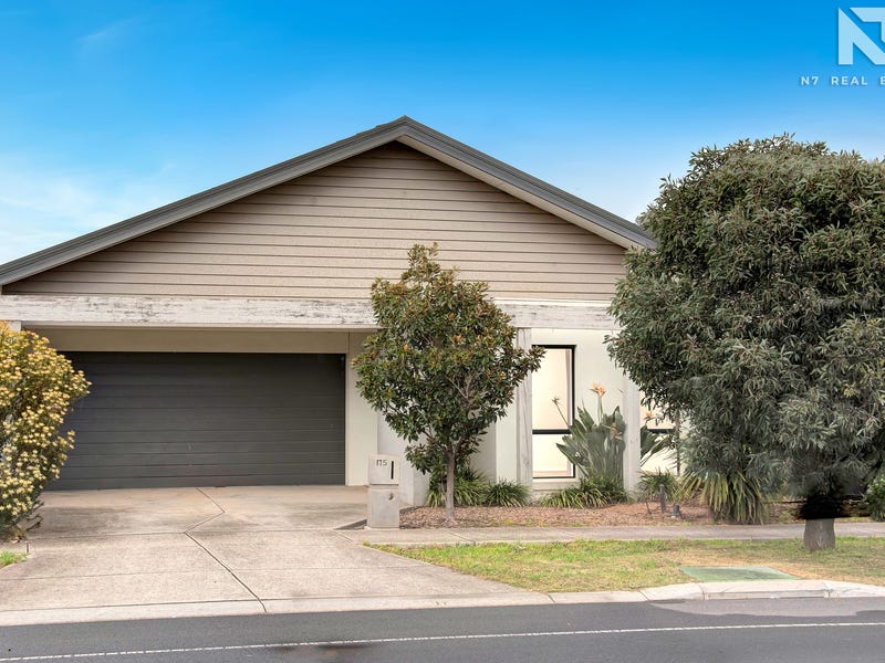 175 Tenterfield Drive, Burnside Heights, VIC 3023