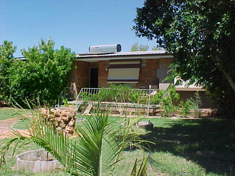 64 Nimitz Street, Exmouth, WA 6707