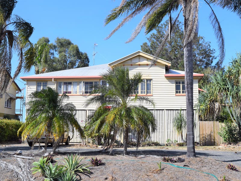 35 Doctor Street, Heads, Qld 4670