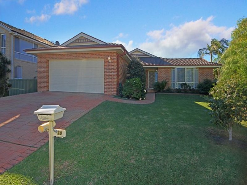 19 Budawang Drive Ulladulla NSW 2539 Property Details