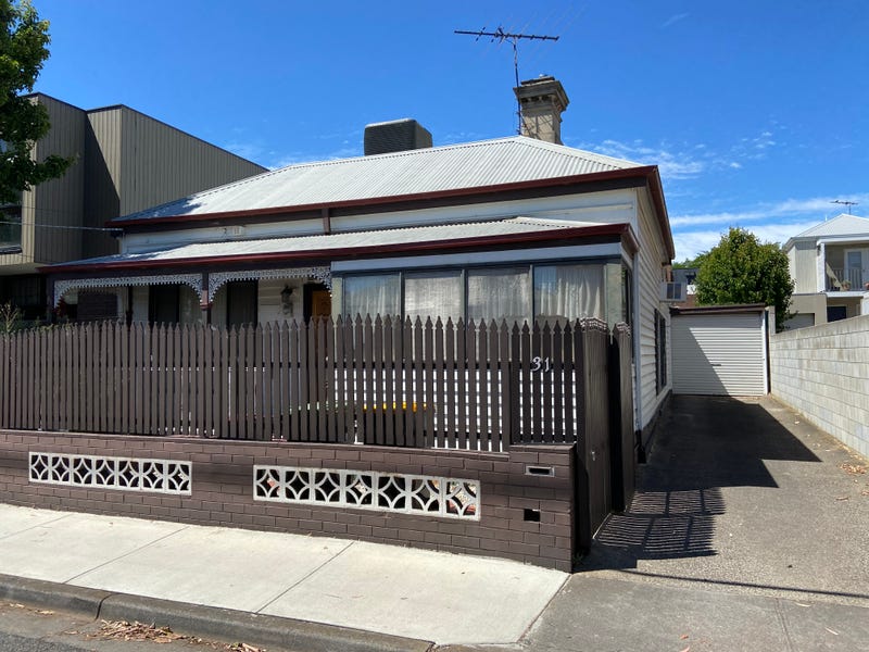 31 Spring Street, Geelong West, Vic 3218