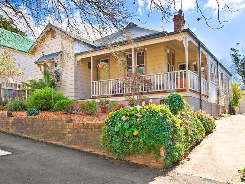 118 Waratah Street, Katoomba, NSW 2780