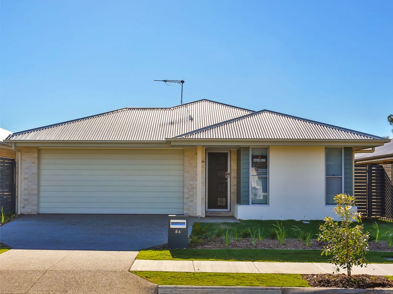 86 Greens Road, Griffin, QLD 4503