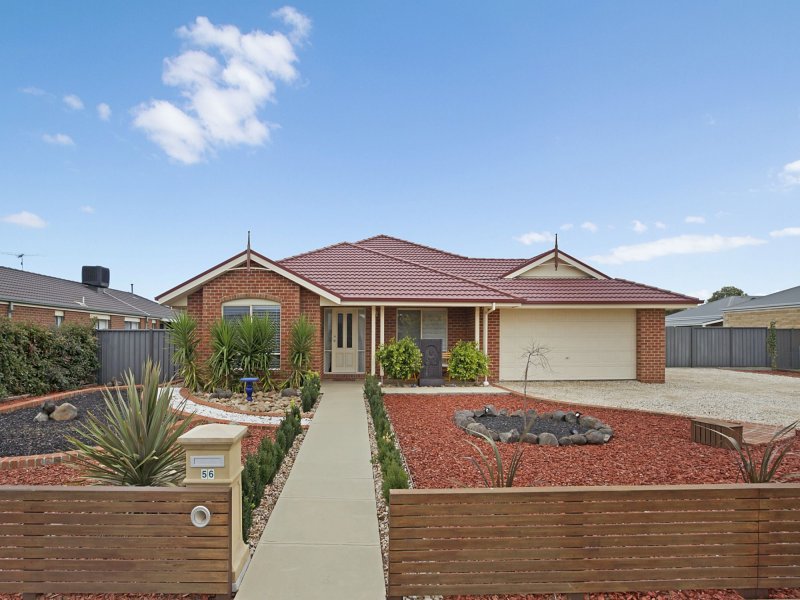 56 Tootle Street, Kilmore, VIC 3764