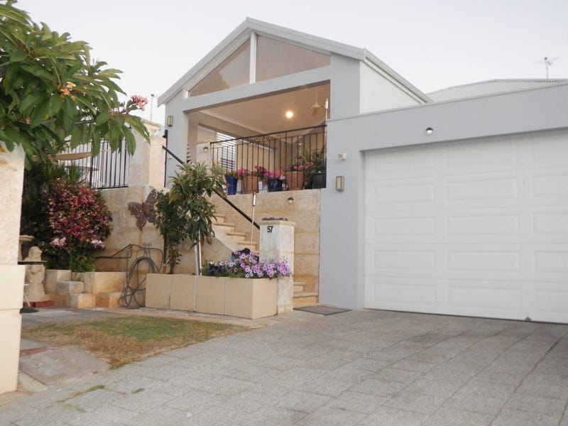 57 Bernley Drive, Viveash, WA 6056 House for Sale