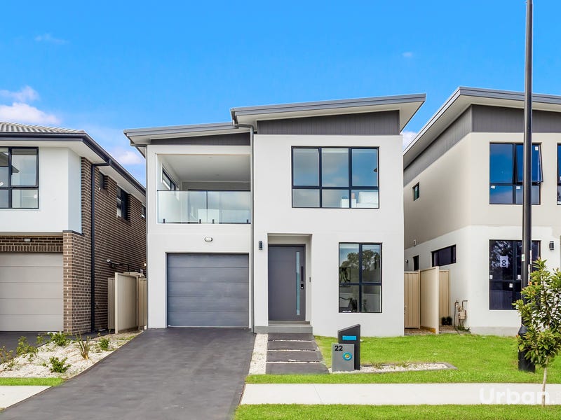 22 Wanda Circuit, Colebee, NSW 2761 House for Sale