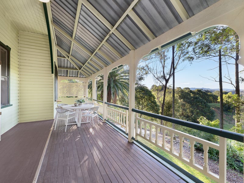 137 Fernvale Road, Fernvale, NSW 2484 Property Details