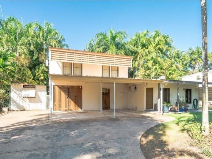 26 Wandie Crescent, Anula, NT 0812 Property Details