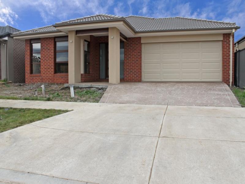 42 Lockhart Street, Mernda, VIC 3754