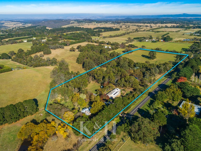 399 Couangalt Road, Gisborne South, VIC 3437