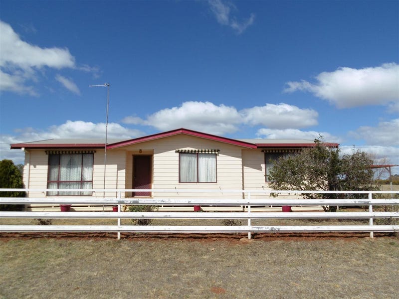 Lot 522 Ingalba Street, Peak Hill, NSW 2869