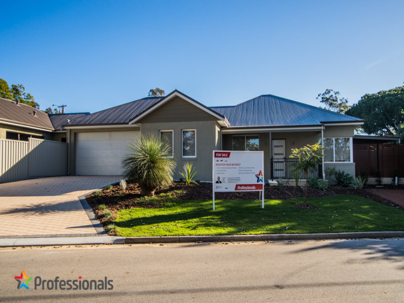 95 River Road, Kelmscott, WA 6111 Property Details