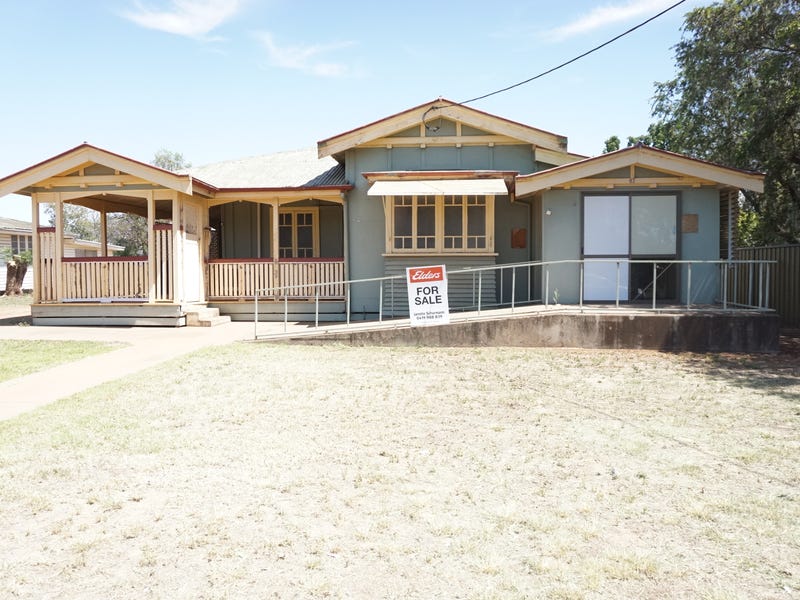 81 Alfred Street, St QLD 4487