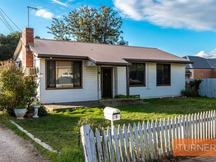 5 Russell Avenue, Gardens, SA 5047