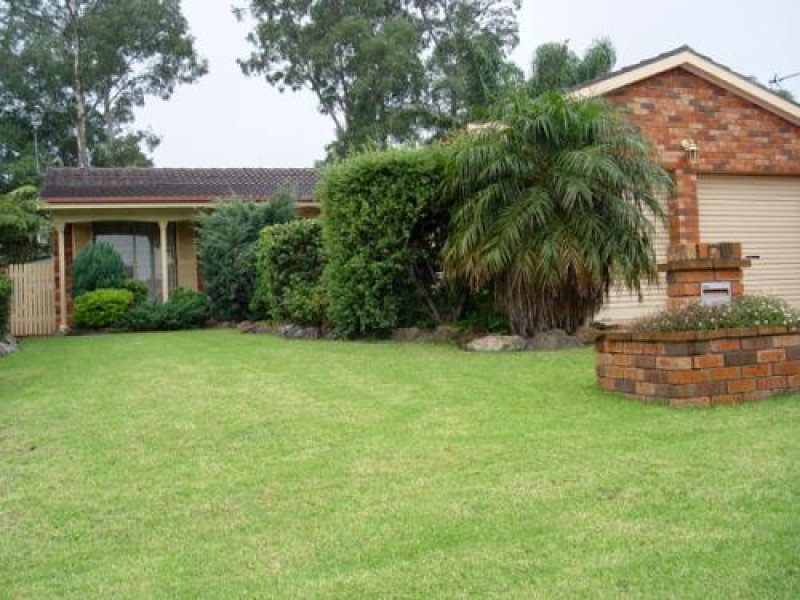 7 Raleigh Street, Albion Park, NSW 2527