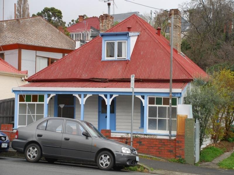 103 Goulburn Street, West Hobart, TAS 7000