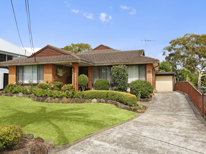 31 Woolooware Road, Woolooware, NSW 2230 Property Details