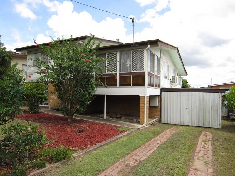 91 Street, Brassall, Qld 4305 Property Details