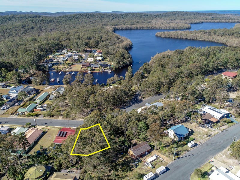 59 Whimbrel Drive, Nerong, NSW 2423 Residential Land for Sale