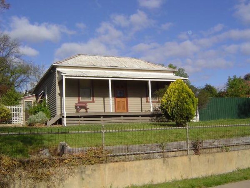 322 Barker Street, Castlemaine, VIC 3450