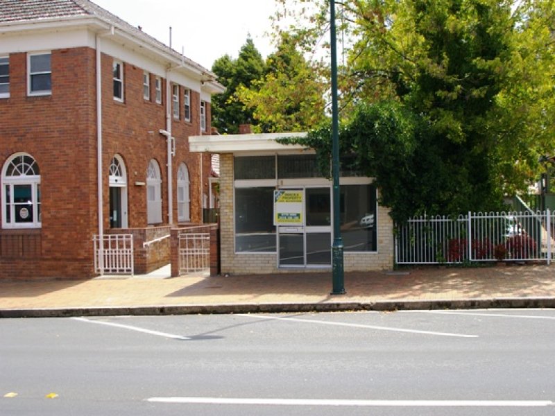 33 Bridge Street, Uralla, NSW 2358 Property Details