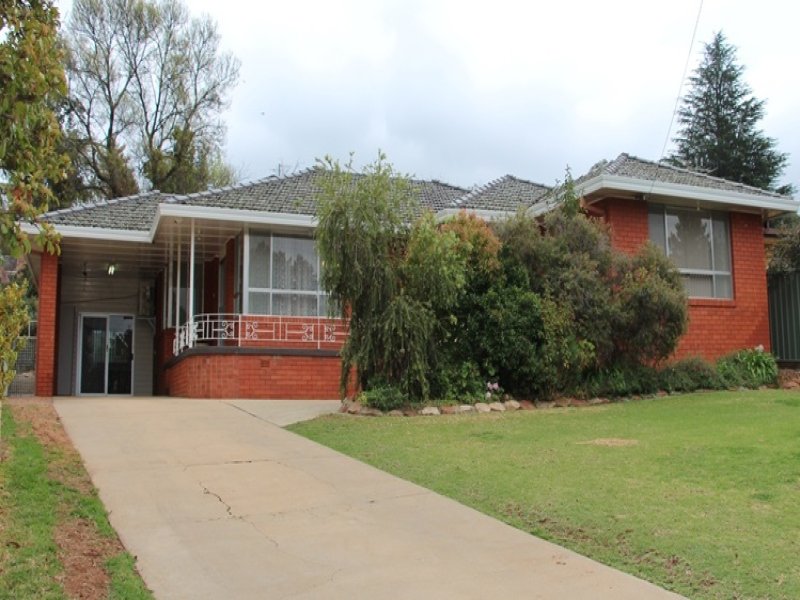 36 Ross Crescent, Griffith, NSW 2680 Property Details