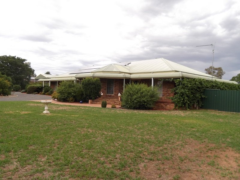91 Waratah Street, Cowra, NSW 2794
