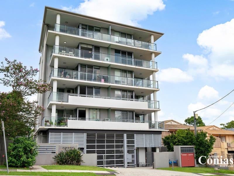 14/8 Finney Road, Indooroopilly, Qld 4068 Property Details