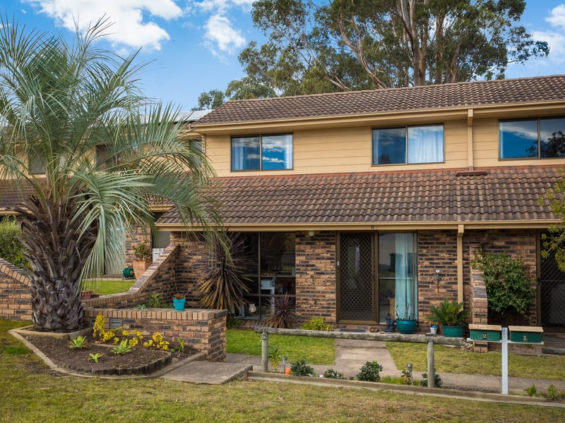 2/9 Narregol Street, Pambula, NSW 2549 Property Details