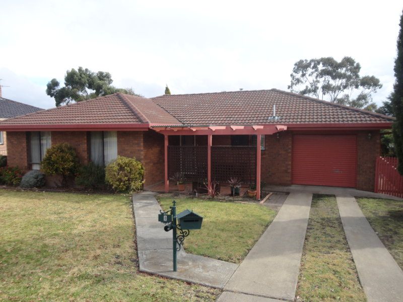 8 Ash Tree Drive, Armidale, NSW 2350