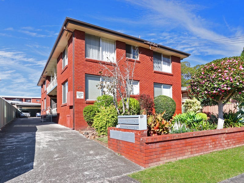 6/27 Prince Edward Drive, Brownsville, NSW 2530 Property Details