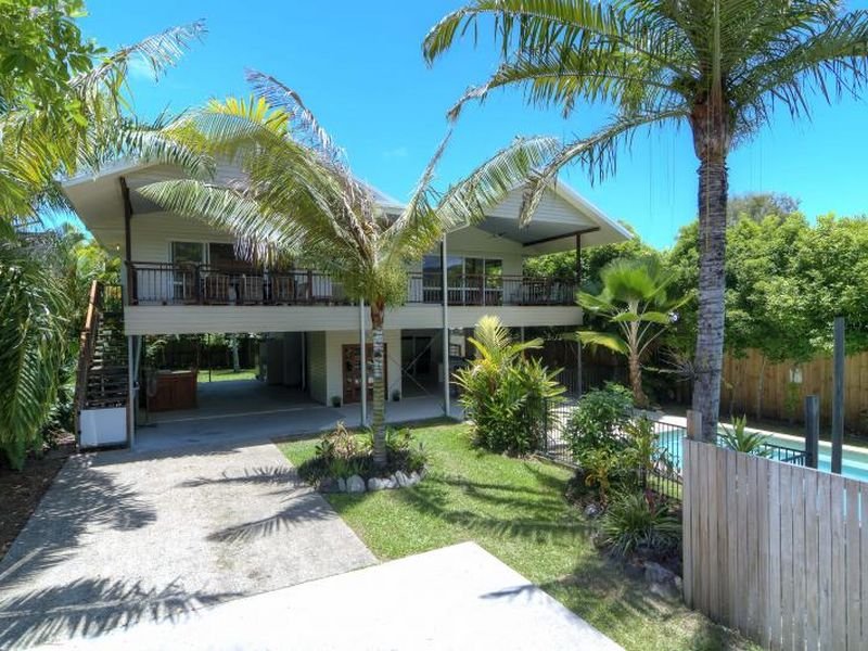 37 Endeavour Street, Port Douglas, QLD 4877